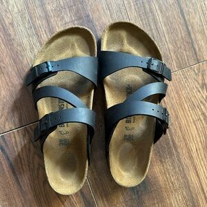 Birkenstock Salina Women’s size UK39